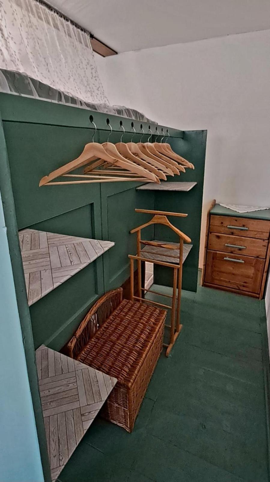 Gemuetlichkeit Am Vierkanthof - Apartment 2 Worterberg Extérieur photo