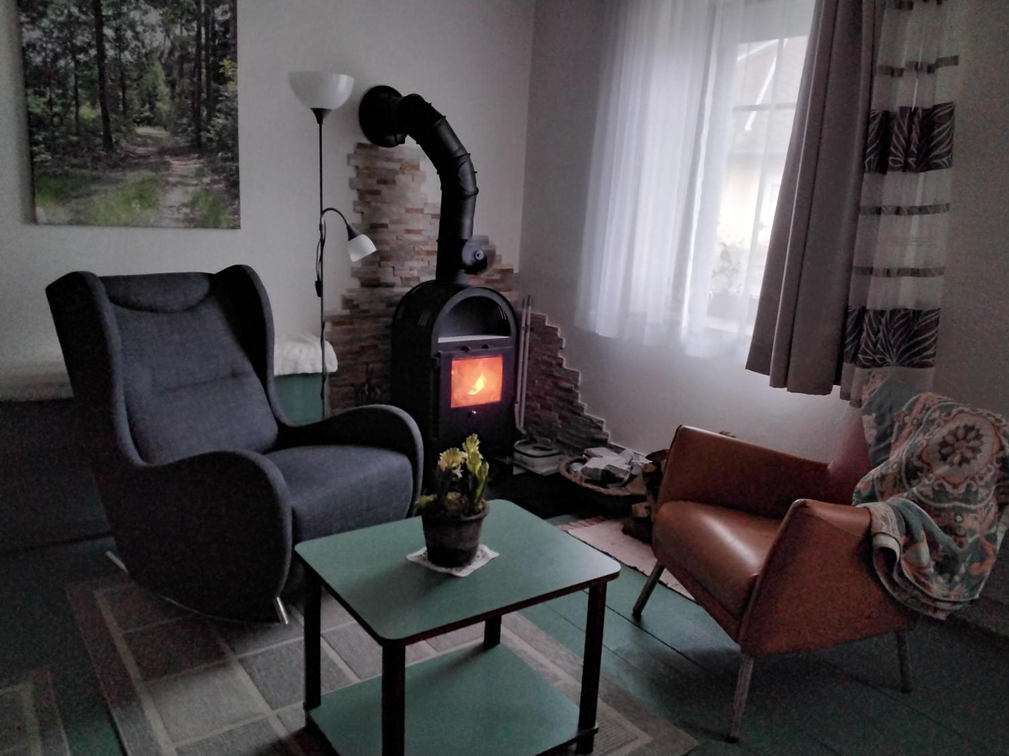 Gemuetlichkeit Am Vierkanthof - Apartment 2 Worterberg Extérieur photo
